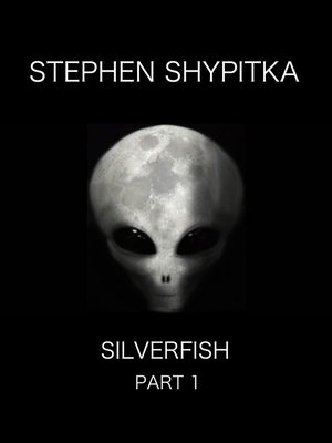 cover image of Silverfish Part 1